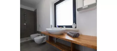 Agriturismo Gallo Fino
