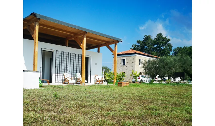 Agriturismo Gallo Fino