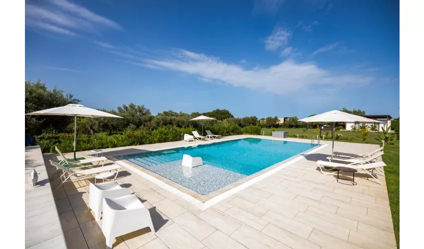 Agriturismo Gallo Fino