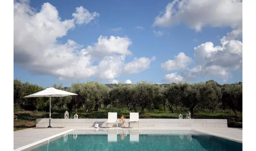 Agriturismo Gallo Fino