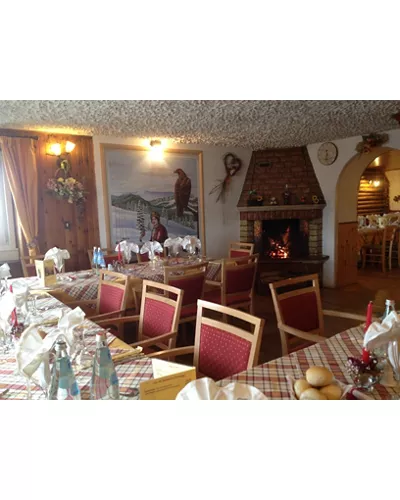 Ristorante Osteria Coe