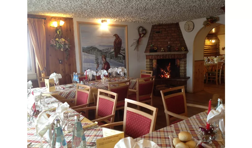 Ristorante Osteria Coe