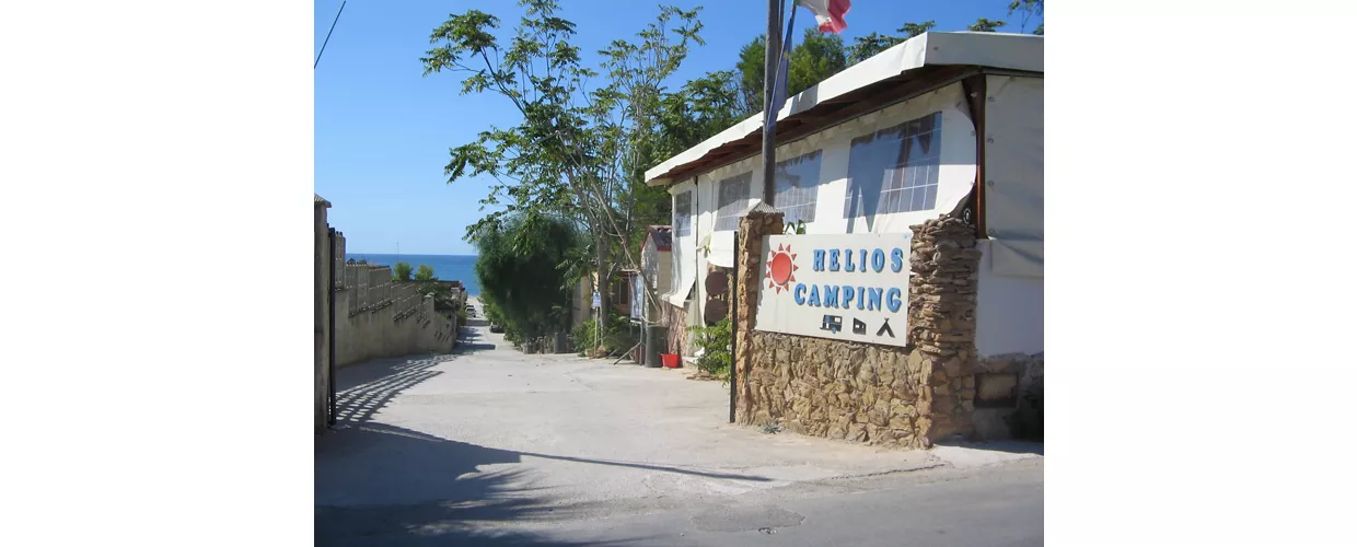 Camping Helios