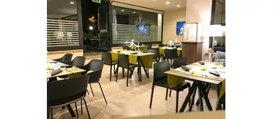 Ristorante Frumentum