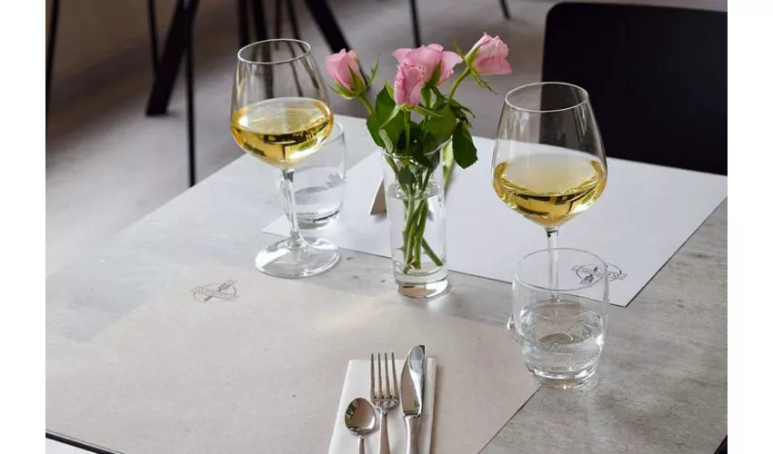 Ristorante Frumentum, Assisi - Italia.it