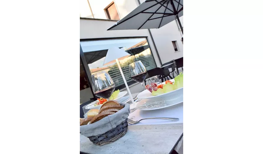 Ristorante Frumentum