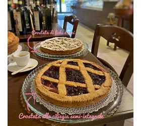 Le Bontà di Perugia