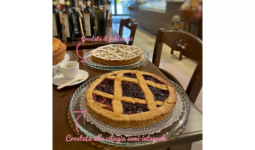 Le Bontà di Perugia