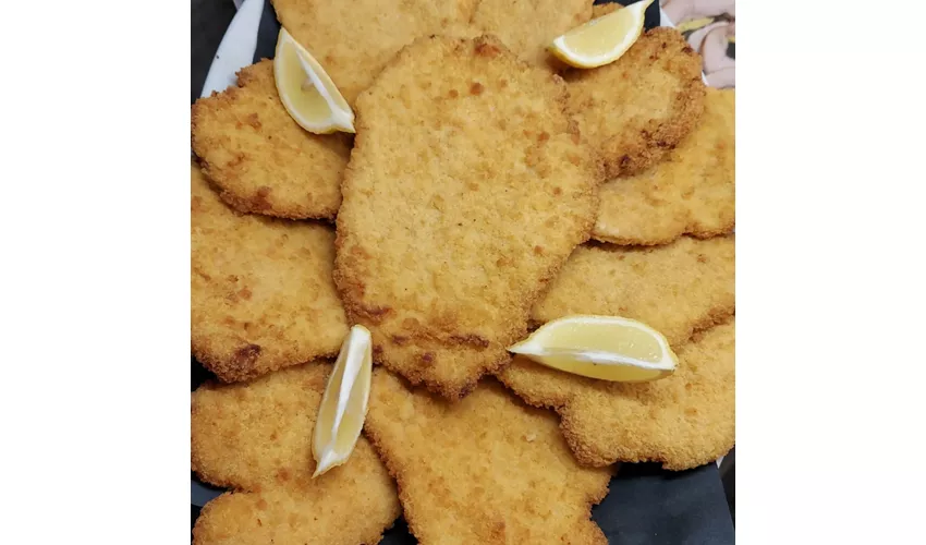 Le Bontà di Perugia