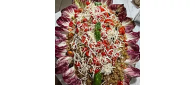 Le Bontà di Perugia