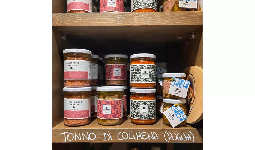 Le Bontà di Perugia