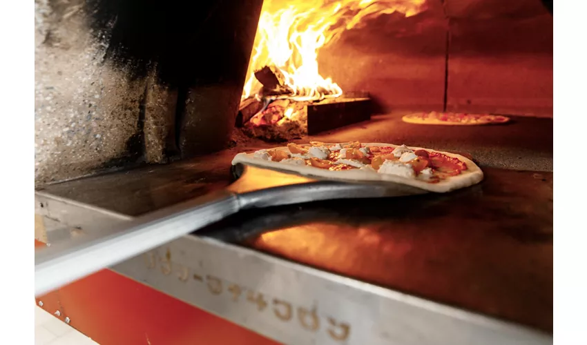 Pizzeria al Bivio