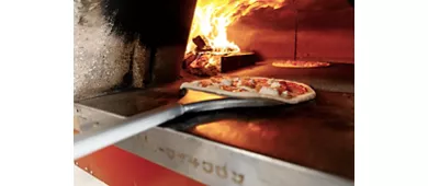 Pizzeria al Bivio