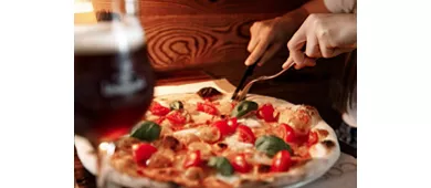 Pizzeria al Bivio