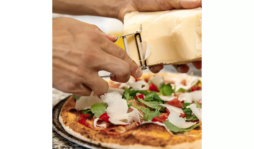 Pizzeria al Bivio