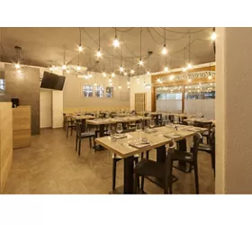 Ristorante Pizzeria La Loggia