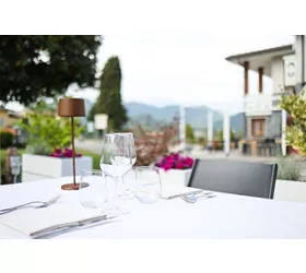 Enotrattoria da Serafino