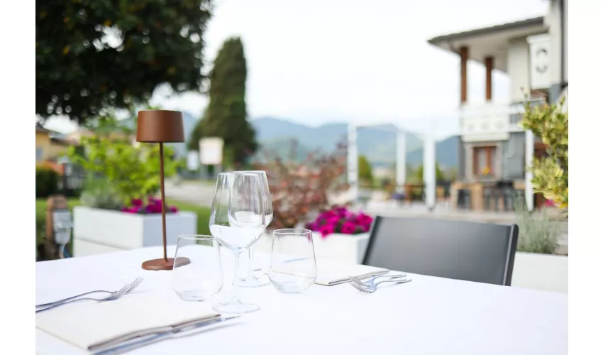 Enotrattoria da Serafino
