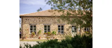 CORTE PAVONE - Brunello di Montalcino Winery