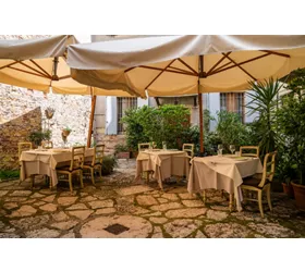 L'Oste Scuro