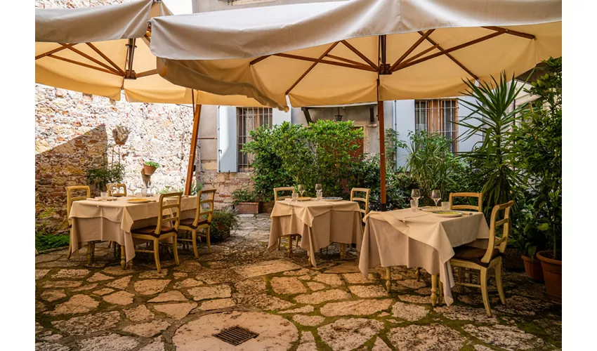 L'Oste Scuro
