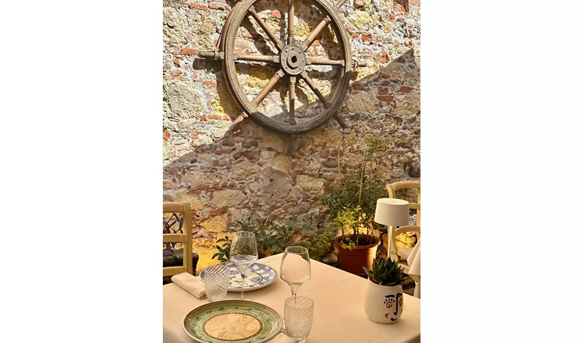 L'Oste Scuro