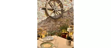 L'Oste Scuro