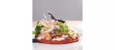 L'Oste Scuro