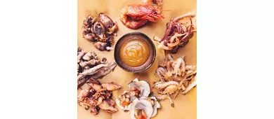 L'Oste Scuro