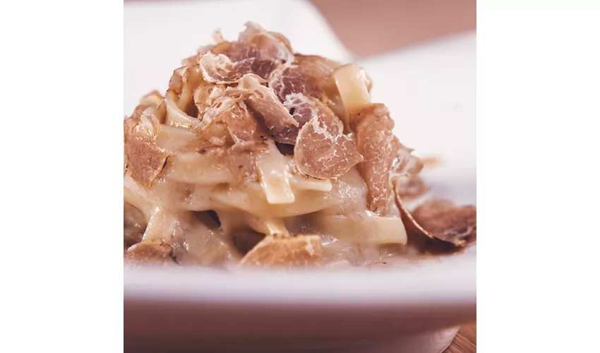 L'Oste Scuro