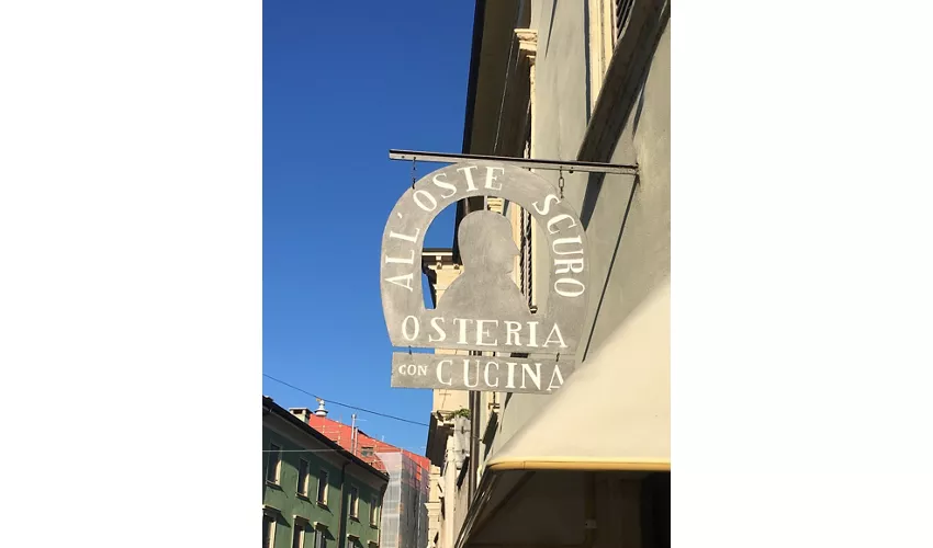 L'Oste Scuro