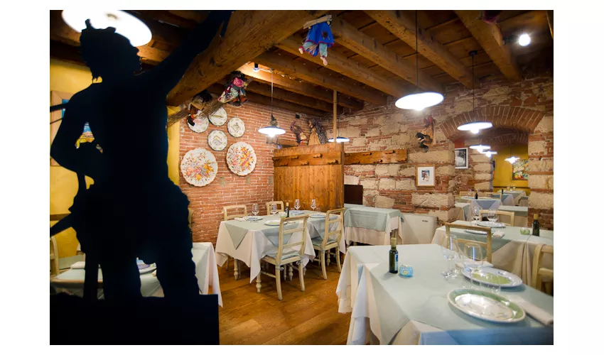 L'Oste Scuro