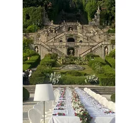 Ristorante Villa Garzoni