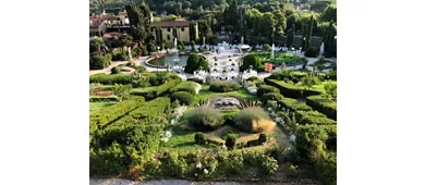 Ristorante Villa Garzoni