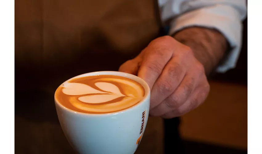 torrefazione caffe ernani