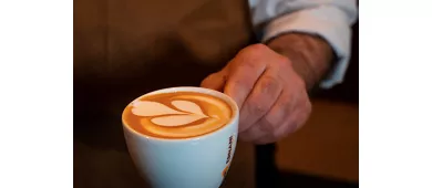 torrefazione caffe ernani