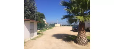Agriturismo Eolo