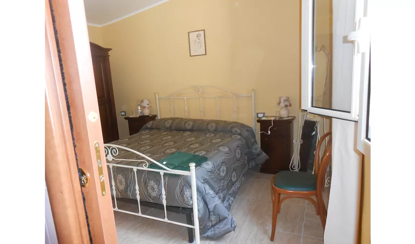 Agriturismo Eolo