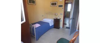 Agriturismo Eolo