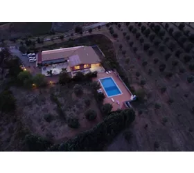 Agriturismo Colle del Sindaco
