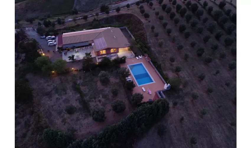 Agriturismo Colle del Sindaco
