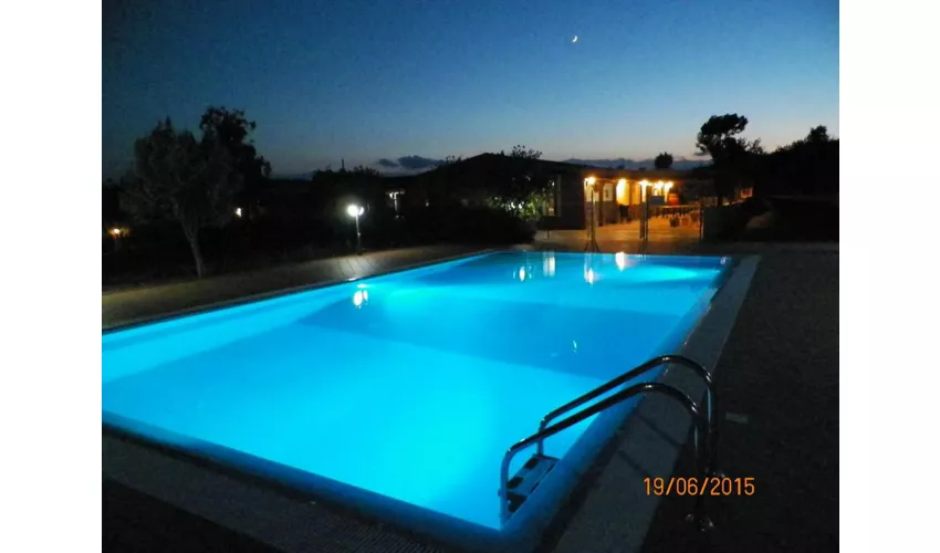 Agriturismo Colle del Sindaco