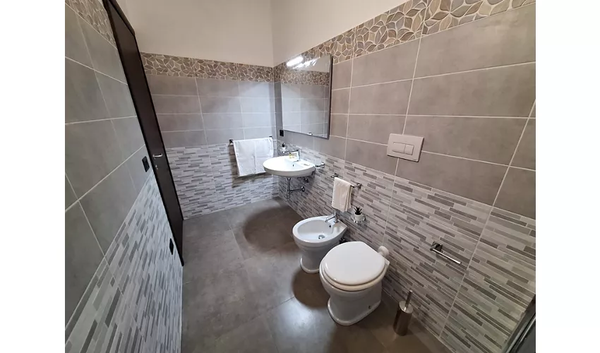 Agriturismo Colle del Sindaco