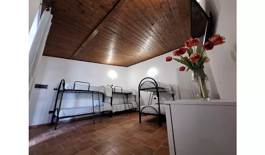 Agriturismo Colle del Sindaco