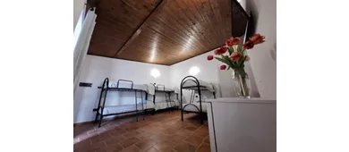 Agriturismo Colle del Sindaco