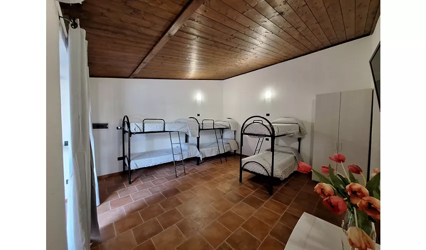 Agriturismo Colle del Sindaco