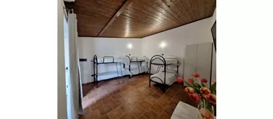 Agriturismo Colle del Sindaco