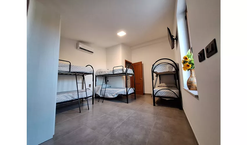 Agriturismo Colle del Sindaco