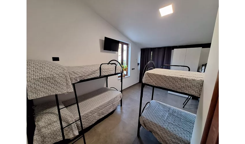 Agriturismo Colle del Sindaco