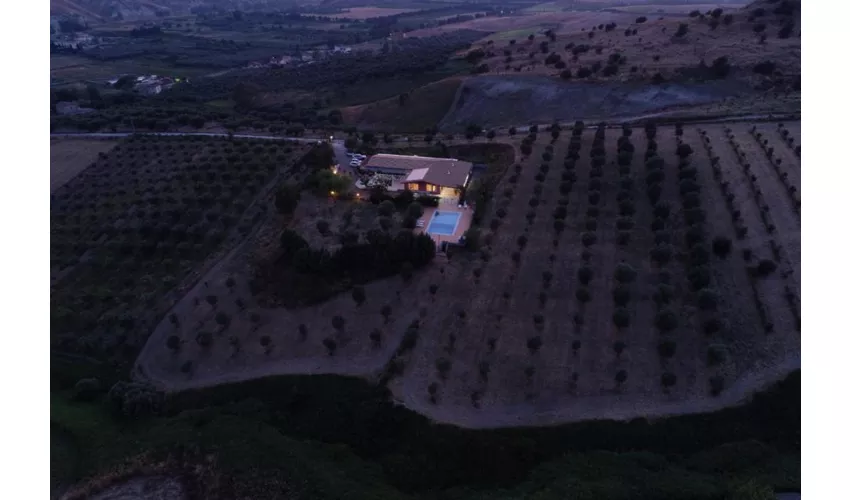 Agriturismo Colle del Sindaco